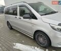 Серый Мерседес Вито, объемом двигателя 2.14 л и пробегом 365 тыс. км за 24950 $, фото 31 на Automoto.ua