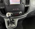 Серый Мерседес Вито, объемом двигателя 2.2 л и пробегом 160 тыс. км за 20526 $, фото 9 на Automoto.ua