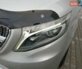 Серый Мерседес Вито, объемом двигателя 2.14 л и пробегом 365 тыс. км за 24950 $, фото 19 на Automoto.ua