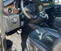 Серый Мерседес Вито, объемом двигателя 2 л и пробегом 77 тыс. км за 26800 $, фото 6 на Automoto.ua
