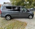 Серый Мерседес Вито, объемом двигателя 2.2 л и пробегом 160 тыс. км за 17185 $, фото 13 на Automoto.ua