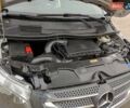 Мерседес Вито 2017 в Кропивницком (Кировограде) на Automoto.ua Серый Мерседес Вито, объемом двигателя 2.14 л и пробегом 480 тыс. км за 23000 $, фото 11 на Automoto.ua