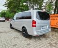 Сірий Мерседес Віто, об'ємом двигуна 2.1 л та пробігом 300 тис. км за 25140 $, фото 1 на Automoto.ua