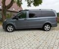 Серый Мерседес Вито, объемом двигателя 2.2 л и пробегом 160 тыс. км за 17185 $, фото 11 на Automoto.ua