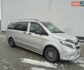 Серый Мерседес Вито, объемом двигателя 2.14 л и пробегом 365 тыс. км за 24950 $, фото 5 на Automoto.ua
