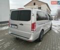 Серый Мерседес Вито, объемом двигателя 2.14 л и пробегом 365 тыс. км за 24950 $, фото 6 на Automoto.ua