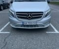 Серый Мерседес Вито, объемом двигателя 2.2 л и пробегом 313 тыс. км за 29999 $, фото 1 на Automoto.ua