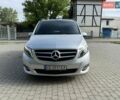 Серый Мерседес Вито, объемом двигателя 2.2 л и пробегом 261 тыс. км за 25500 $, фото 1 на Automoto.ua