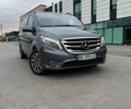 Серый Мерседес Вито, объемом двигателя 2.14 л и пробегом 315 тыс. км за 28500 $, фото 1 на Automoto.ua
