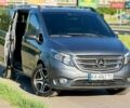 Сірий Мерседес Віто, об'ємом двигуна 2.14 л та пробігом 250 тис. км за 17500 $, фото 3 на Automoto.ua