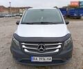 Мерседес Вито 2017 в Кропивницком (Кировограде) на Automoto.ua Серый Мерседес Вито, объемом двигателя 2.14 л и пробегом 480 тыс. км за 23000 $, фото 1 на Automoto.ua