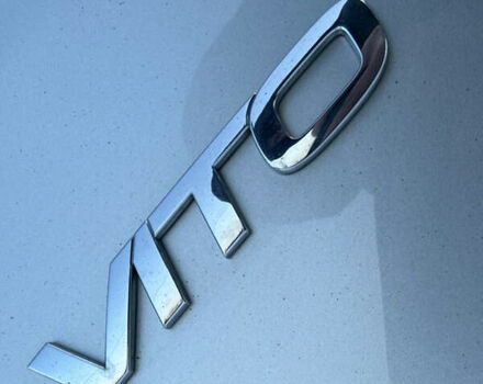 Серый Мерседес Вито, объемом двигателя 2.2 л и пробегом 580 тыс. км за 24500 $, фото 34 на Automoto.ua