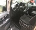 Сірий Мерседес Віто, об'ємом двигуна 2.2 л та пробігом 232 тис. км за 23000 $, фото 10 на Automoto.ua