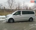 Серый Мерседес Вито, объемом двигателя 2.14 л и пробегом 365 тыс. км за 24950 $, фото 14 на Automoto.ua