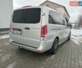 Серый Мерседес Вито, объемом двигателя 2.14 л и пробегом 365 тыс. км за 24950 $, фото 15 на Automoto.ua