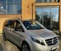 Сірий Мерседес Віто, об'ємом двигуна 2.14 л та пробігом 187 тис. км за 28500 $, фото 1 на Automoto.ua