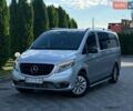 Серый Мерседес Вито, объемом двигателя 2.2 л и пробегом 280 тыс. км за 26500 $, фото 1 на Automoto.ua