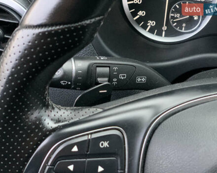 Сірий Мерседес Віто, об'ємом двигуна 2.14 л та пробігом 280 тис. км за 28955 $, фото 40 на Automoto.ua