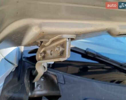 Сірий Мерседес Віто, об'ємом двигуна 2.14 л та пробігом 61 тис. км за 21850 $, фото 25 на Automoto.ua