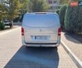 Сірий Мерседес Віто, об'ємом двигуна 2.14 л та пробігом 61 тис. км за 21850 $, фото 4 на Automoto.ua