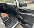 Сірий Мерседес Віто, об'ємом двигуна 2.14 л та пробігом 220 тис. км за 28800 $, фото 21 на Automoto.ua