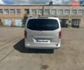 Серый Мерседес Вито, объемом двигателя 2.14 л и пробегом 276 тыс. км за 28499 $, фото 5 на Automoto.ua