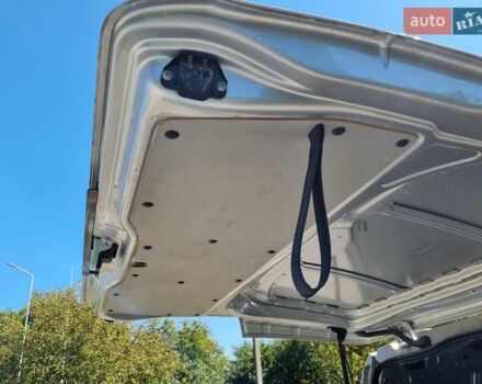 Сірий Мерседес Віто, об'ємом двигуна 2.14 л та пробігом 61 тис. км за 21850 $, фото 12 на Automoto.ua