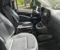 Серый Мерседес Вито, объемом двигателя 2.1 л и пробегом 167 тыс. км за 25000 $, фото 16 на Automoto.ua