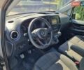 Сірий Мерседес Віто, об'ємом двигуна 2.14 л та пробігом 61 тис. км за 21850 $, фото 17 на Automoto.ua