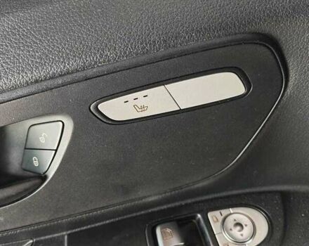 Серый Мерседес Вито, объемом двигателя 2.14 л и пробегом 167 тыс. км за 24000 $, фото 17 на Automoto.ua