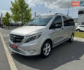 Серый Мерседес Вито, объемом двигателя 2.2 л и пробегом 270 тыс. км за 24990 $, фото 8 на Automoto.ua