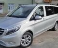 Серый Мерседес Вито, объемом двигателя 2.14 л и пробегом 224 тыс. км за 22999 $, фото 12 на Automoto.ua