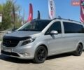 Серый Мерседес Вито, объемом двигателя 2.2 л и пробегом 280 тыс. км за 26999 $, фото 1 на Automoto.ua