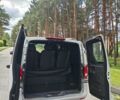 Серый Мерседес Вито, объемом двигателя 2.14 л и пробегом 167 тыс. км за 27300 $, фото 5 на Automoto.ua