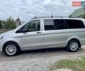 Серый Мерседес Вито, объемом двигателя 2.14 л и пробегом 268 тыс. км за 28900 $, фото 3 на Automoto.ua