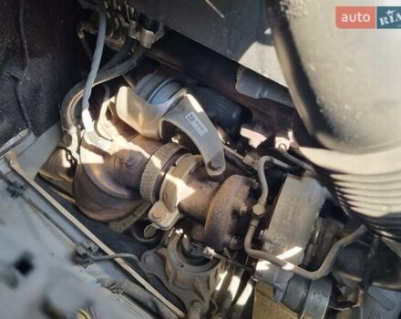 Сірий Мерседес Віто, об'ємом двигуна 2.14 л та пробігом 61 тис. км за 21850 $, фото 26 на Automoto.ua