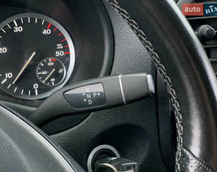 Сірий Мерседес Віто, об'ємом двигуна 2.14 л та пробігом 280 тис. км за 28955 $, фото 44 на Automoto.ua