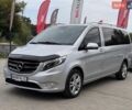 Сірий Мерседес Віто, об'ємом двигуна 2.2 л та пробігом 280 тис. км за 26999 $, фото 1 на Automoto.ua