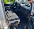 Сірий Мерседес Віто, об'ємом двигуна 2.14 л та пробігом 61 тис. км за 21850 $, фото 20 на Automoto.ua