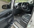 Серый Мерседес Вито, объемом двигателя 2.1 л и пробегом 167 тыс. км за 25000 $, фото 8 на Automoto.ua