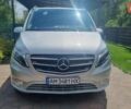 Серый Мерседес Вито, объемом двигателя 2.14 л и пробегом 220 тыс. км за 22999 $, фото 8 на Automoto.ua
