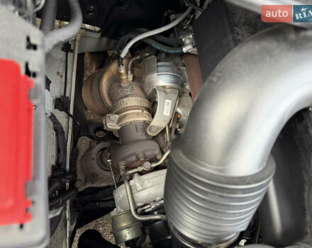 Сірий Мерседес Віто, об'ємом двигуна 2.14 л та пробігом 157 тис. км за 23900 $, фото 25 на Automoto.ua