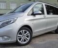Серый Мерседес Вито, объемом двигателя 2.14 л и пробегом 224 тыс. км за 22999 $, фото 1 на Automoto.ua