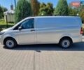 Сірий Мерседес Віто, об'ємом двигуна 2.14 л та пробігом 61 тис. км за 21850 $, фото 6 на Automoto.ua