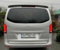 Сірий Мерседес Віто, об'ємом двигуна 2.14 л та пробігом 220 тис. км за 28800 $, фото 4 на Automoto.ua