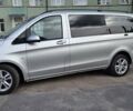 Серый Мерседес Вито, объемом двигателя 2.14 л и пробегом 224 тыс. км за 22999 $, фото 3 на Automoto.ua