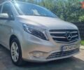 Серый Мерседес Вито, объемом двигателя 2.14 л и пробегом 220 тыс. км за 22999 $, фото 6 на Automoto.ua