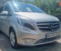 Серый Мерседес Вито, объемом двигателя 2.14 л и пробегом 220 тыс. км за 22999 $, фото 7 на Automoto.ua