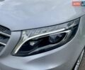 Серый Мерседес Вито, объемом двигателя 2.14 л и пробегом 263 тыс. км за 25500 $, фото 1 на Automoto.ua