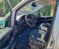 Сірий Мерседес Віто, об'ємом двигуна 2.14 л та пробігом 61 тис. км за 21850 $, фото 15 на Automoto.ua